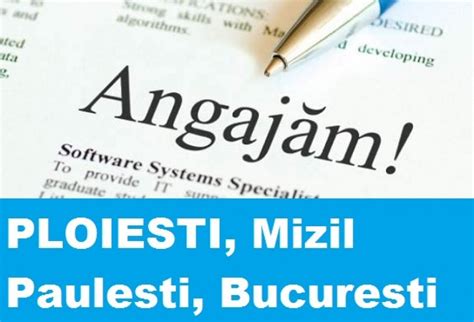 59 Locuri de Munca Casino in Bucuresti 2024 .